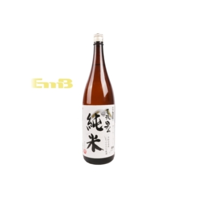 Sake Owari Otokoyama Junmai Morita 1.8 l