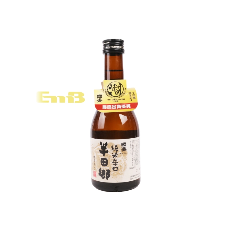 Sake Kuni Zakaridry 701 300 ml