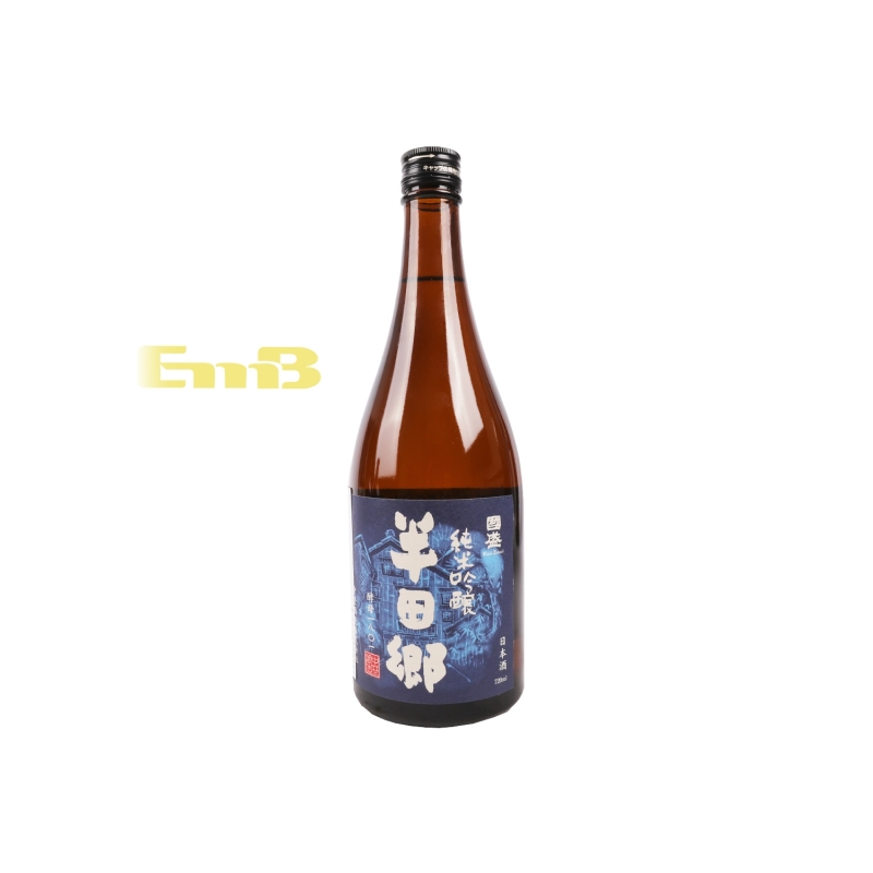 Sake Kuni Zakari 1801 720 ml