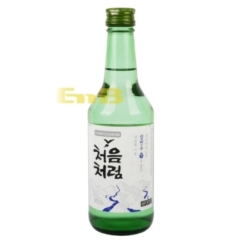 Bebida Espirit Lotte 350 ml