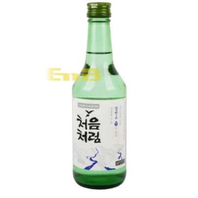 Bebida Espirit Lotte 350 ml