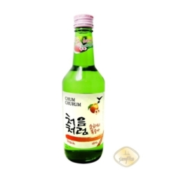 Bebida Alcoholica Melocoton Lotte 350 ml