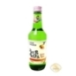 Bebida Alcoholica Melocoton Lotte 350 ml