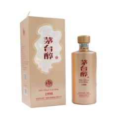 Aguardiente Moutai Chun 1998 500 ml