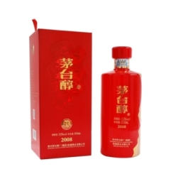 Aguardiente Moutai Chun 2008 500 ml