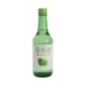Soju Ciruela Verde Lotte 350 ml