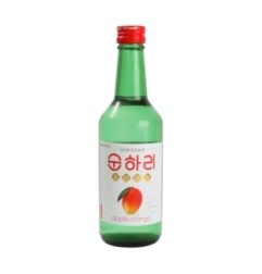 Bebida Alcoholica Mango Lotte 350 ml
