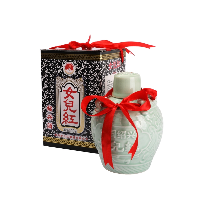 Vino De Arroz 500 ml