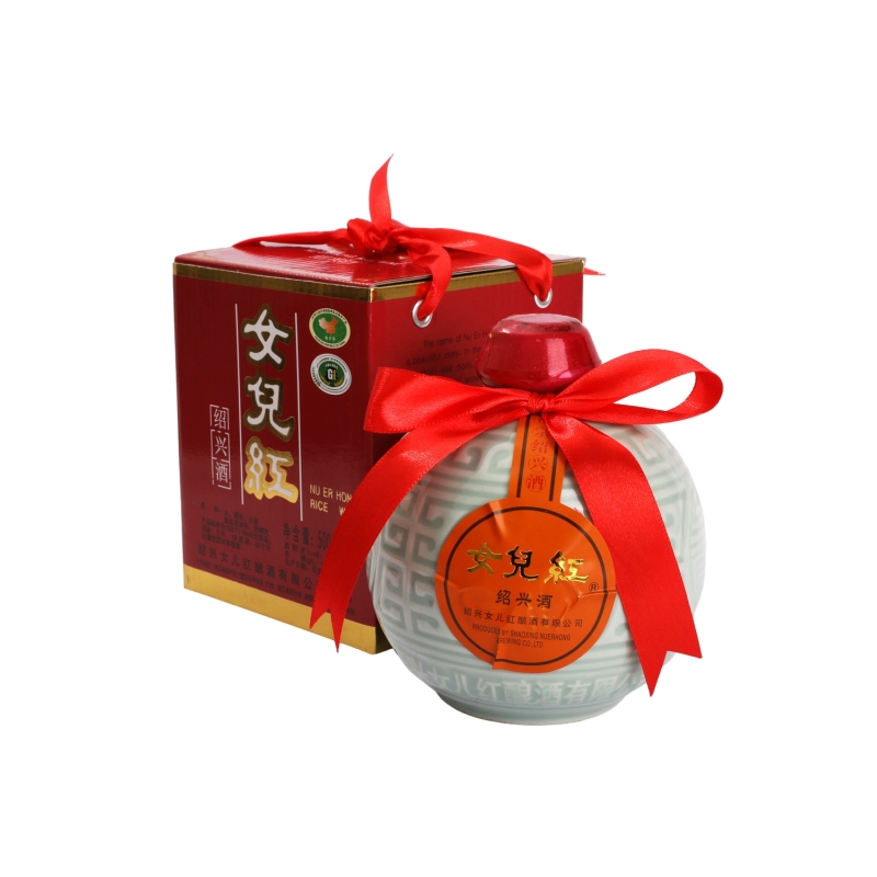 Vino De Arroz 500 ml