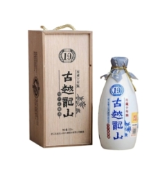 Bebida Fermentada De Arroz 500 ml