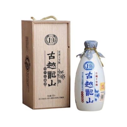 Bebida Fermentada De Arroz 500 ml