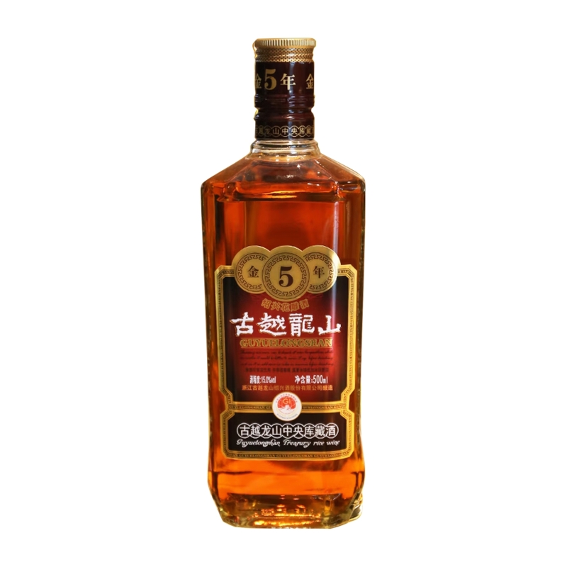 Bebida Fermentada De Arroz 500 ml