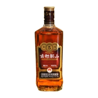 Bebida Fermentada De Arroz 500 ml