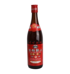 Bebida Fermentada De Arroz 640 ml