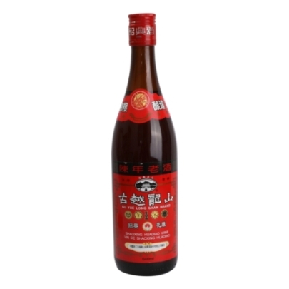 Bebida Fermentada De Arroz 640 ml
