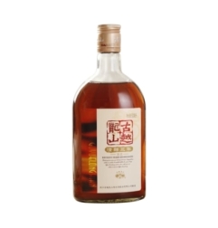 Bebida Fermentada De Arroz 500 ml