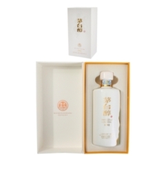 Aguardiente Moutai Chun 1992 500 ml