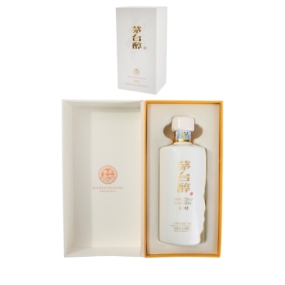 Aguardiente Moutai Chun 1992 500 ml