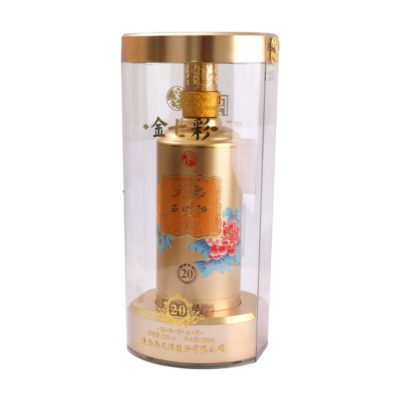 Aguardiente Xfj 500 ml