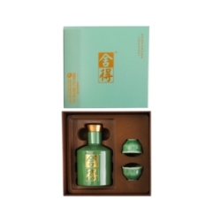 Aguardiente Shede 100 ml