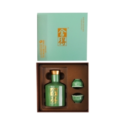 Aguardiente Shede 100 ml