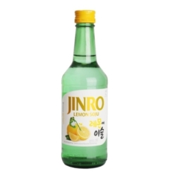 Licor De Fruta Pasion Mm 358 ml