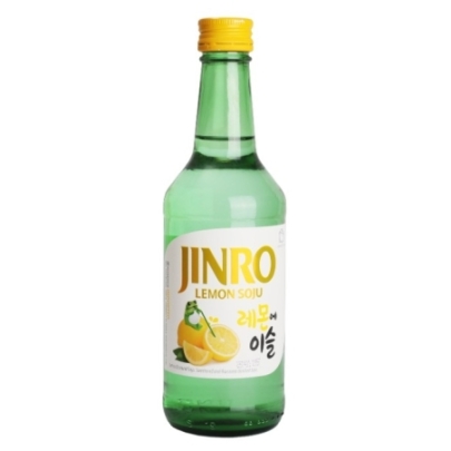 Licor De Fruta Pasion Mm 358 ml