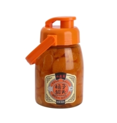 Mandarina En Almibar Xlj 660 g