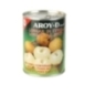 Longan En Almibar Aroyd Aroyd 565 g