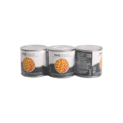 Maiz Dulce Jjj 130 g