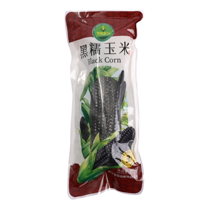 Maiz Negro Sjdl 280 g