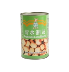 Lotus De Agua Eaglobe 440 g