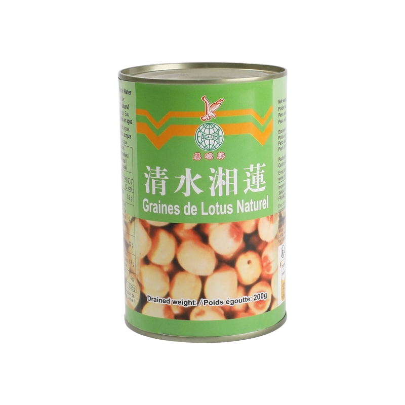 Lotus De Agua Eaglobe 440 g