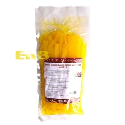 Daikon Rabano Emb 500 g
