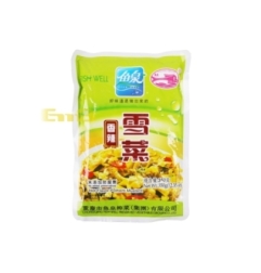 Mostaza Encurtidos Pic Fishwell 350 g