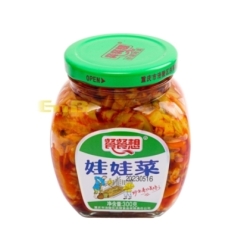 Aperitivo De Mostaza Ccx 300 g