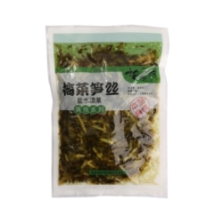 Mostaza Y Bambu En Conserva Sdyp 400 g