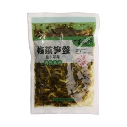 Mostaza Y Bambu En Conserva Sdyp 400 g