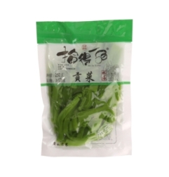 Lechuga China En Conserva Sdyp 250 g