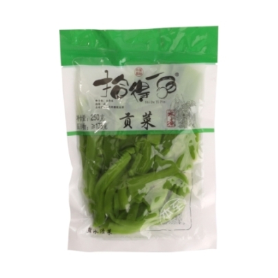 Lechuga China En Conserva Sdyp 250 g