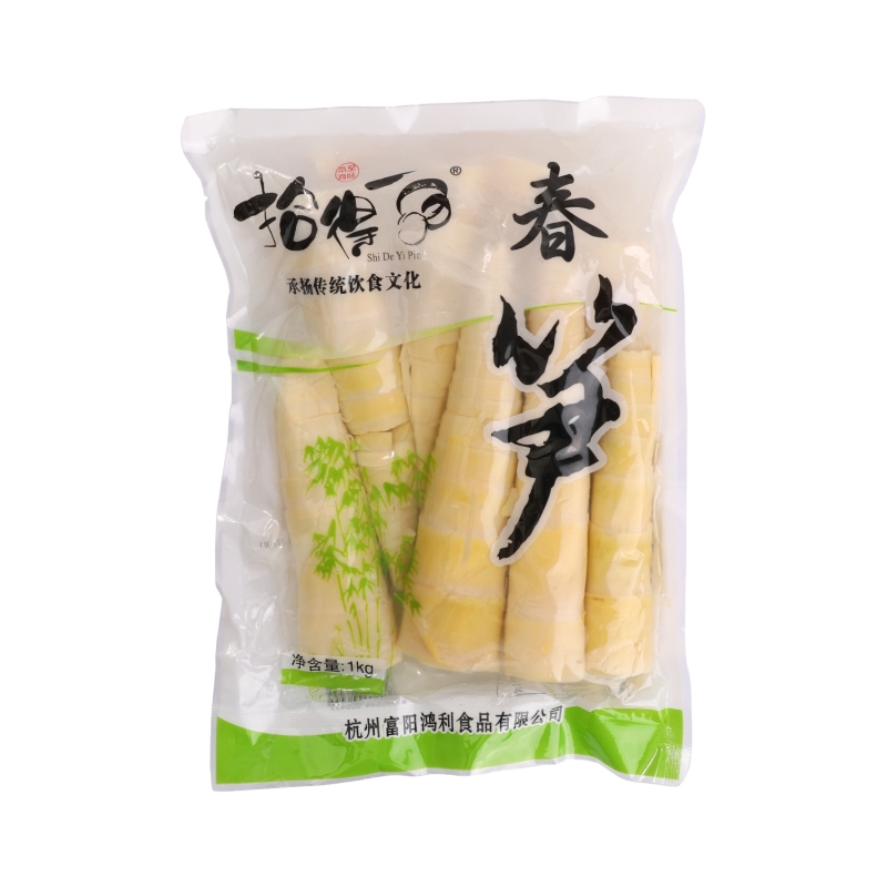 Bambu En Conserva Sdyp 1 kg