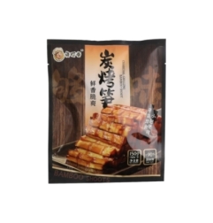 Aperitivo Con Brote De Bambu Ldd 150 g