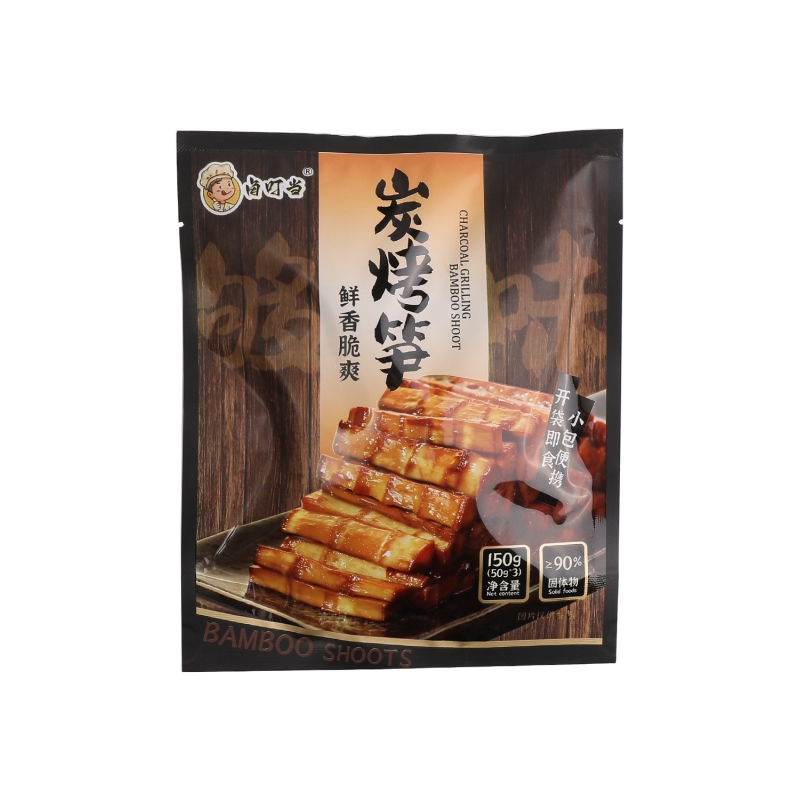 Aperitivo Con Brote De Bambu Ldd 150 g