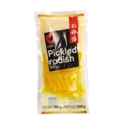 Daikon Rabano Obento 350 g