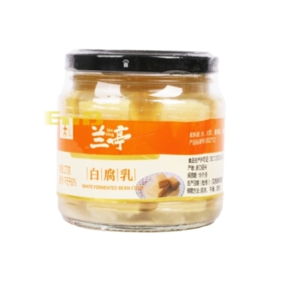 Pate De Soja Lt 270 g