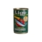 Sardinas En Salsa De Tomate Ligo 155 g