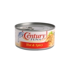 Atún Enlatado Sabor Picante Ct 180 g