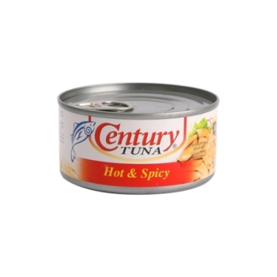 Atún Enlatado Sabor Picante Ct 180 g