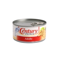 Atún Enlatado Sabor Adobo Ct 180 g