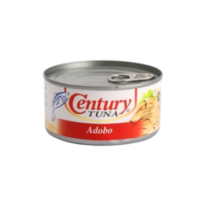 Atún Enlatado Sabor Adobo Ct 180 g